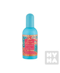 TESORI parfém 100ml AYURVEDA