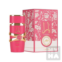 Lattafa parfém 100ml Yara Candy
