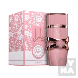 Lattafa parfém 100ml Yara Elixir