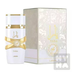 Lattafa parfém 100ml Yara Moi