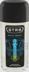 STR8 Body fragrance 85ml Wild Beat