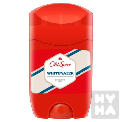 Old Spice stick 50ml White water