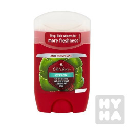Old Spice stick 50ml Citrón