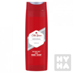Old spice spr.gel 400ml Original