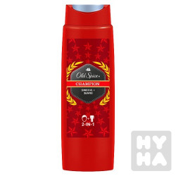 Old Spice sprchový gel 250ml Champion