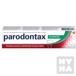 Parodontax 75ml fluoride