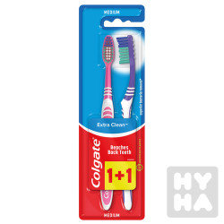 Colgate zubní kartáček 2ks extra