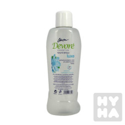 Chopa Devoré tekuté mydlo 1L Luxe