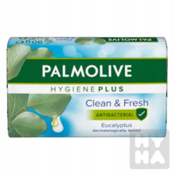 Palmolive mydlo 90g eucalyptus