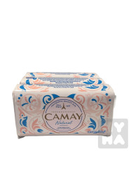 Camay mýdlo 125g Narural 3ks