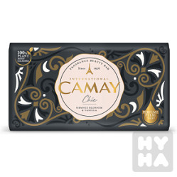 Camay mýdlo 125g Chic 3ks
