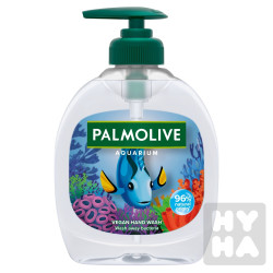 Palmolive tekuté mýdlo 300ml Aquarium
