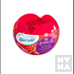 Kolorado Aromella 150g Red fruits