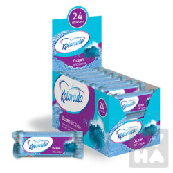 Kolorado WC block refill 40g Ocean