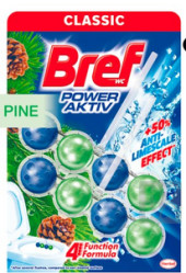 Bref 2x50g pine