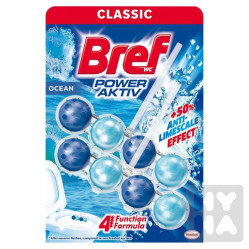 Bref 2x50g ocean