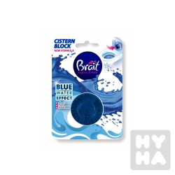 Brait 50g kruh na WC Blue Water