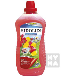 Sidolux univerzal 1L Kvetovy