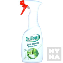 Dr.House 500ml Eco natur na koupelny