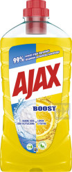 Ajax 1L Soda a lemon