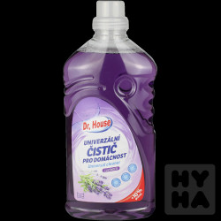 Dr.House universal 1L Lavender