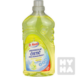 Dr.House univer cistic 1100ml s octem