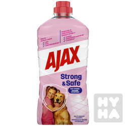 Ajax 1L Strong and Safe