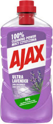 Ajax 1L Ultra Lavender