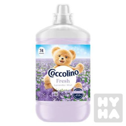 Coccolino 1,702L Fresh Lavender Mist