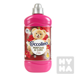 Coccolino 1,288L Peony a Apple