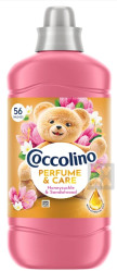 Coccolino 1,288L Honeysuckle a Sandalwood