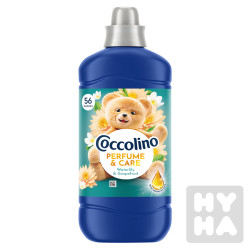 Coccolino 1,288L Waterlily a Grapefruit