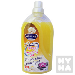 Fresh Air prací gel 1,5L Aroma therapy