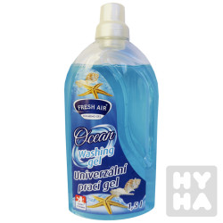 Fresh Air prací gel 1,5L Ocean
