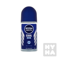 Nivea roll 50ml Men cool kick