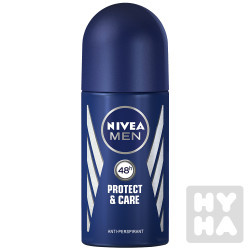 Nivea roll 50ml Men Protect a care
