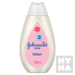 Johnsons baby 300ml Lotion