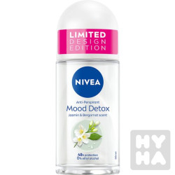 Nivea roll 50ml Mood detox