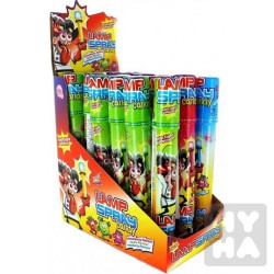 Lamp spray candy 18x28ml