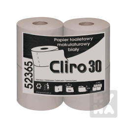 CLIRO TP 30 2vrst. 30m 4ks