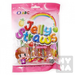 Thach tui 300g jellz strawsx 30ks