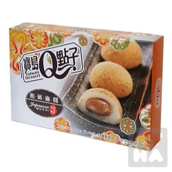 Mochi 210g Peanut