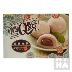Mochi 210g taro