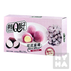 Mochi 80g taro