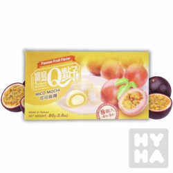 Mochi 80g maracuja