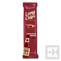 Long Chips 75g BBQ