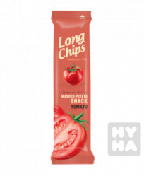 Long Chips 75g Tomato