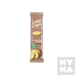 Long Chips 75g Original
