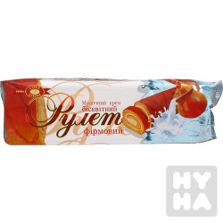 Roll 290g cream milk