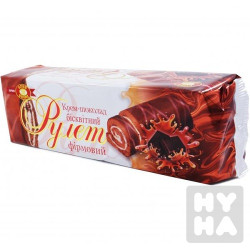Roll 290g cream chocolate